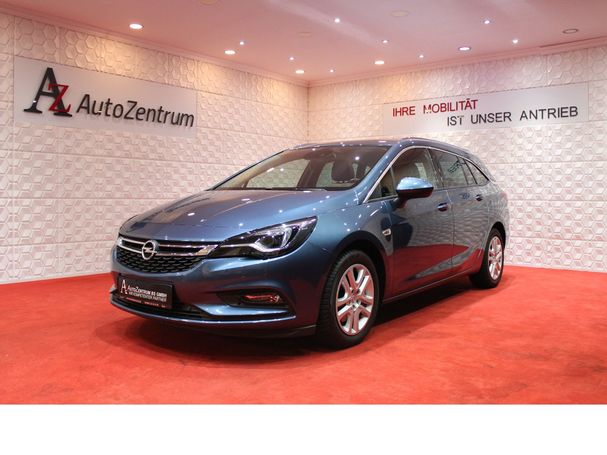 Opel Astra Sports Tourer 147 kW image number 2