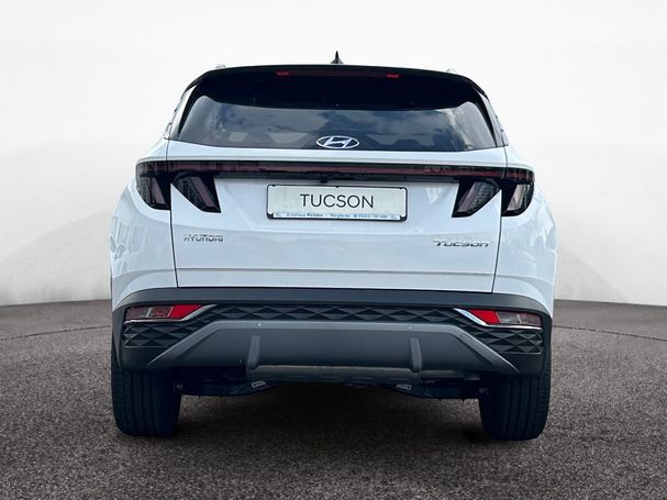 Hyundai Tucson 1.6 Advantage 110 kW image number 3