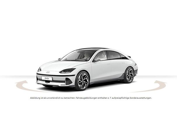 Hyundai Ioniq 6 239 kW image number 1