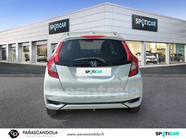 Honda Jazz 1.3 i-VTEC CVT 75 kW image number 6