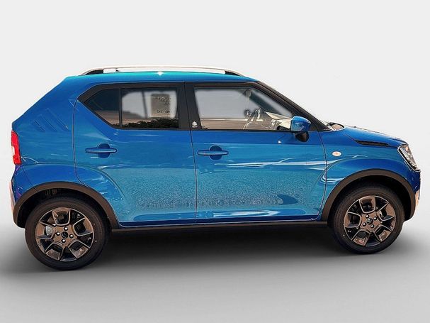 Suzuki Ignis 61 kW image number 3