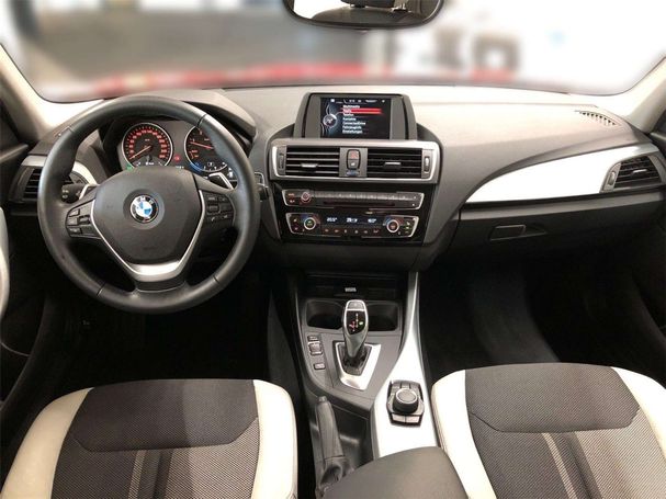 BMW 120d 140 kW image number 8