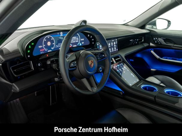 Porsche Taycan 4 Cross Turismo 320 kW image number 7