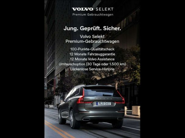 Volvo XC90 335 kW image number 8