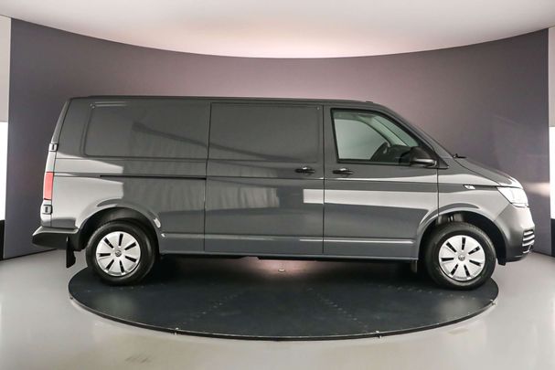 Volkswagen T6 Transporter DSG 110 kW image number 6