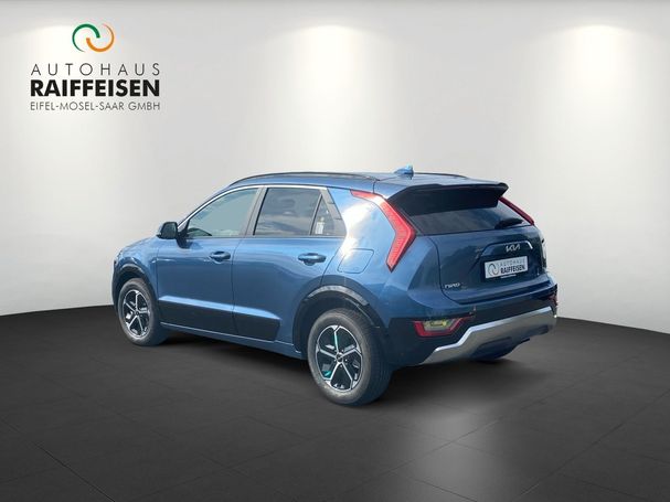 Kia Niro 1.6 Vision 95 kW image number 4