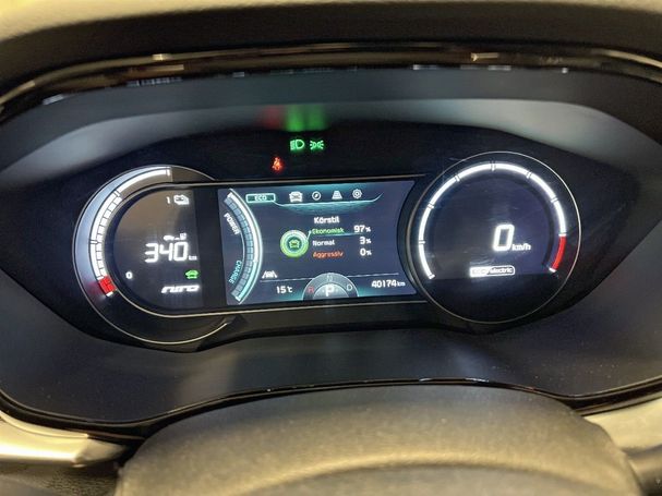 Kia Niro e 64 kWh 150 kW image number 8