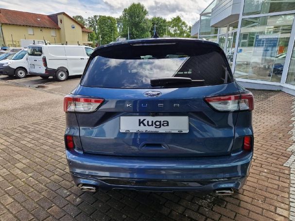 Ford Kuga 110 kW image number 3