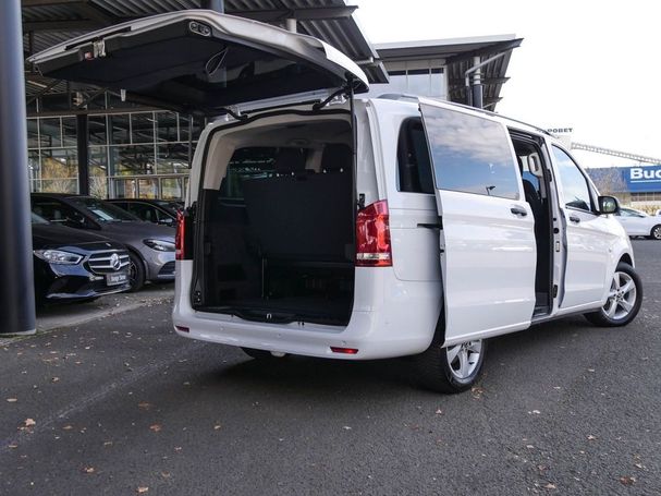 Mercedes-Benz Vito d 140 kW image number 15