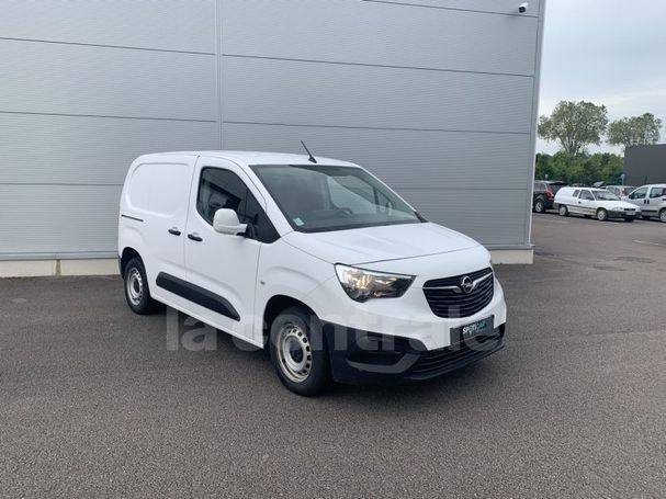 Opel Combo Cargo 1.5 L1H1 74 kW image number 10