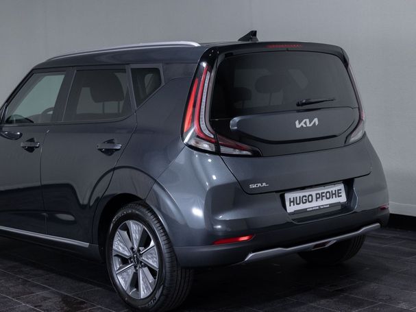 Kia Soul 150 kW image number 3