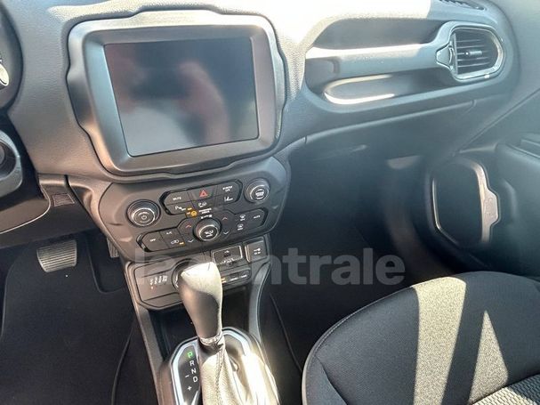 Jeep Renegade 1.3 Turbo PHEV 140 kW image number 16