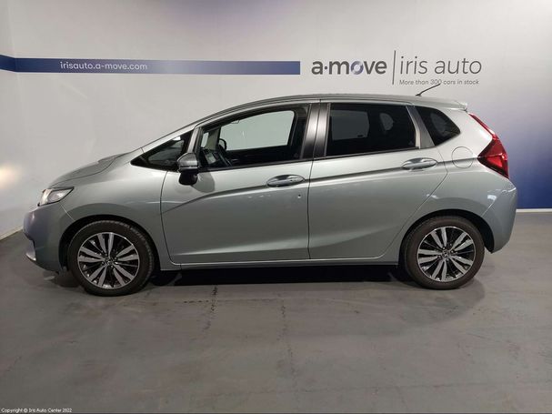 Honda Jazz 1.3 75 kW image number 4