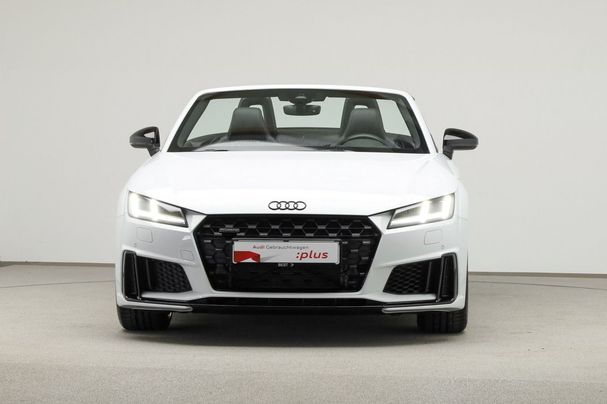 Audi TT 45 TFSI quattro S-line 180 kW image number 3