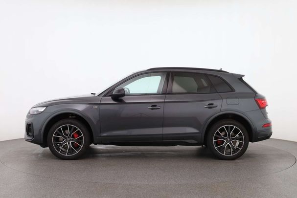 Audi Q5 55 TFSIe quattro S-line 220 kW image number 4