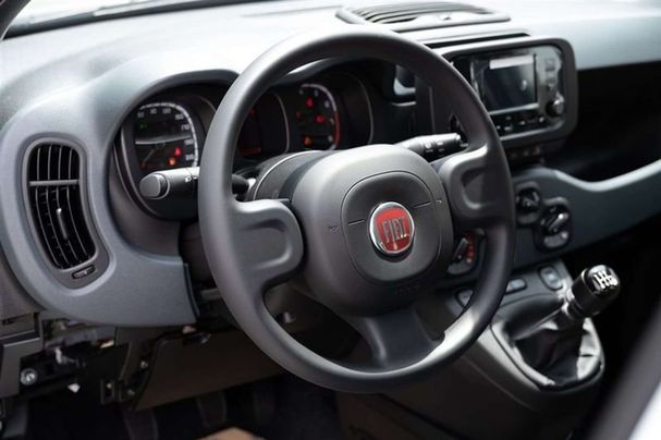 Fiat Panda 1.0 Hybrid 51 kW image number 10