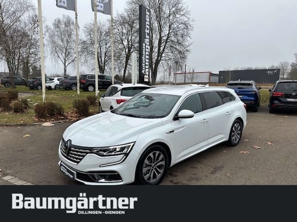 Renault Talisman Grandtour BLUE dCi 190 Intens EDC 138 kW image number 1