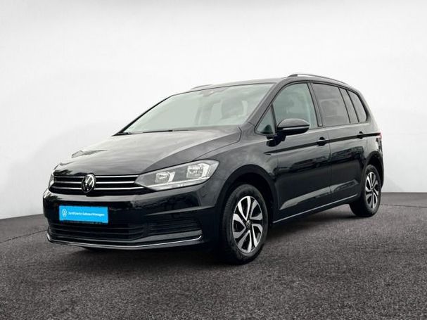 Volkswagen Touran 2.0 TDI DSG 110 kW image number 1