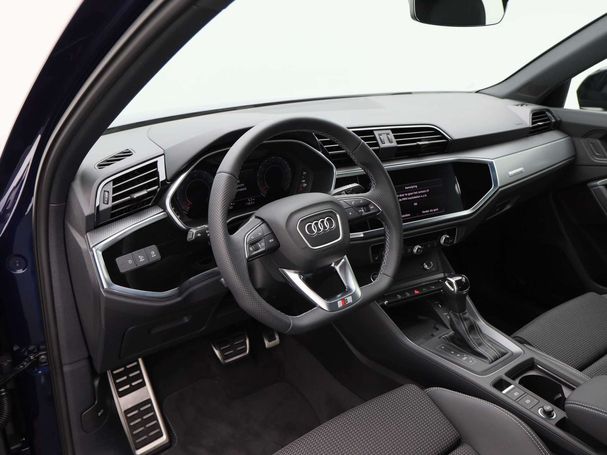 Audi Q3 40 TFSI quattro 140 kW image number 5