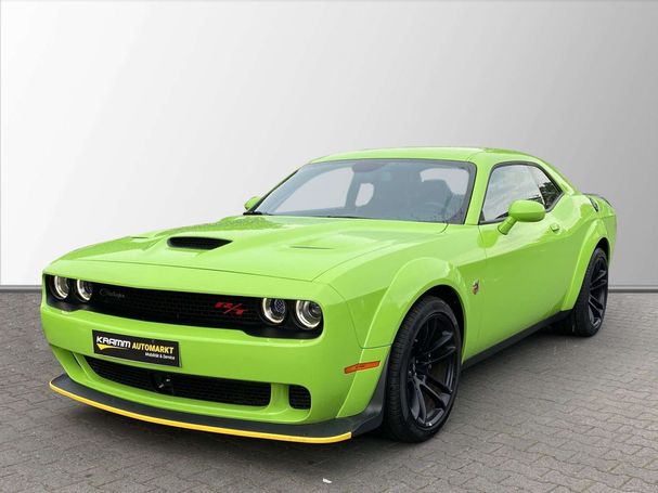 Dodge Challenger 362 kW image number 1