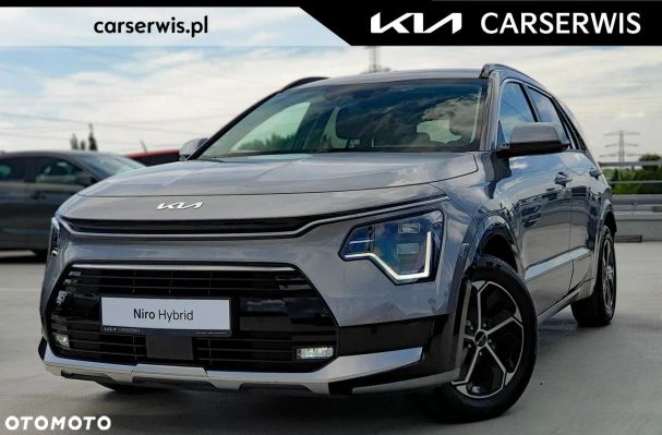 Kia Niro 95 kW image number 1