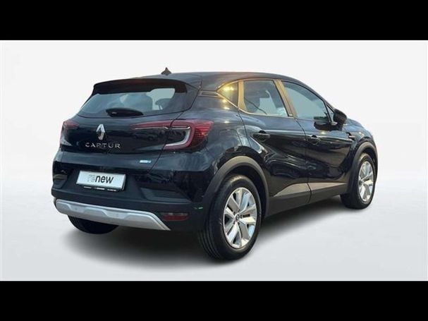 Renault Captur 105 kW image number 2