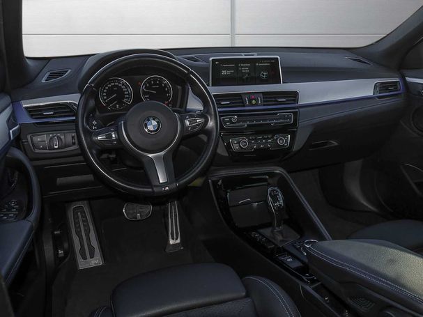 BMW X2 M Sport sDrive 100 kW image number 8