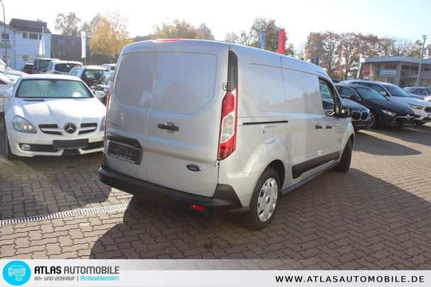 Ford Transit Connect 74 kW image number 21