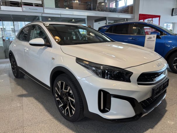 Kia XCeed 1.5 T-GDI 103 kW image number 2