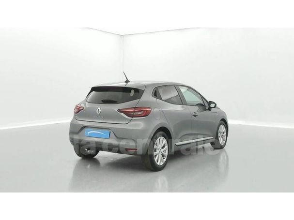 Renault Clio TCe 90 66 kW image number 18