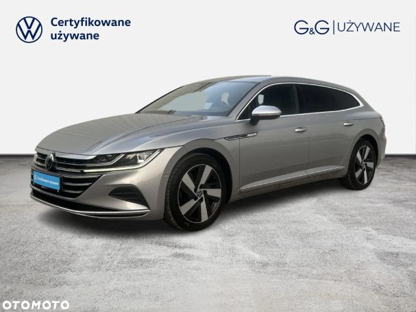 Volkswagen Arteon 2.0 TDI DSG 147 kW image number 1