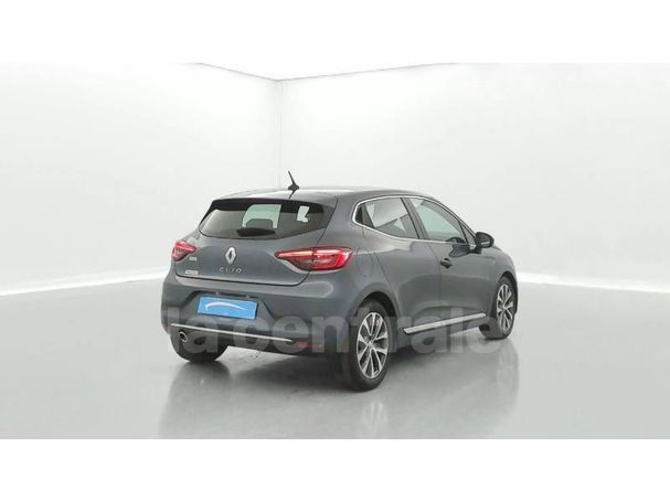 Renault Clio TCe 90 Intens 66 kW image number 18