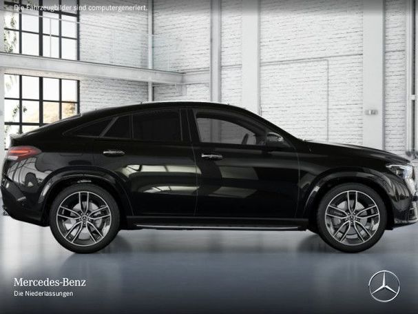 Mercedes-Benz GLE 350 de AMG 245 kW image number 17