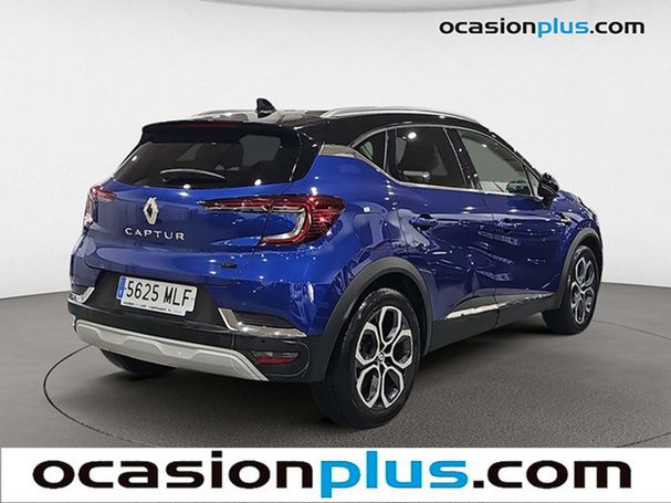 Renault Captur E-Tech Techno 105 kW image number 3