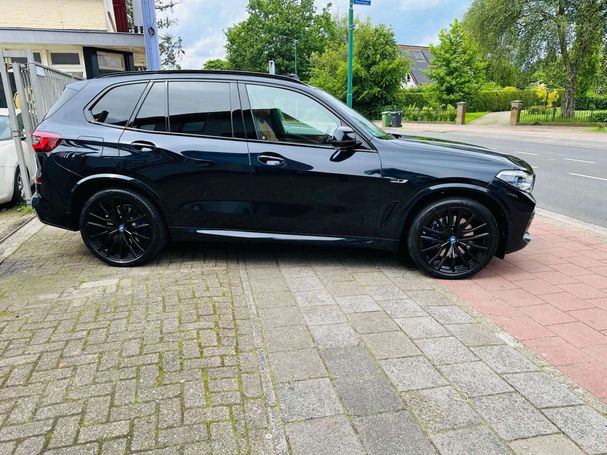 BMW X5 45e xDrive 290 kW image number 5