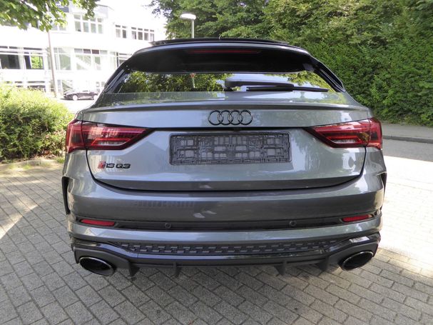 Audi RSQ3 Sportback 294 kW image number 5