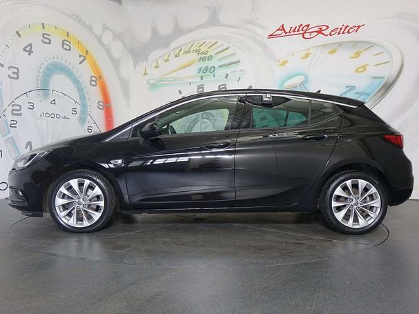 Opel Astra 1.6 D Innovation 100 kW image number 4