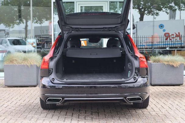 Volvo V90 T4 140 kW image number 39