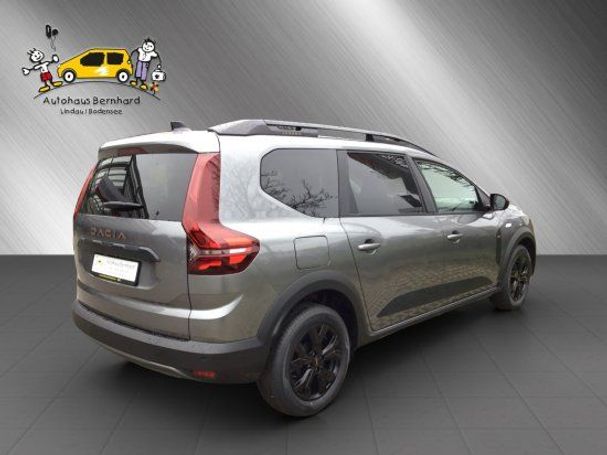 Dacia Jogger 100 ECO-G Extreme 74 kW image number 8