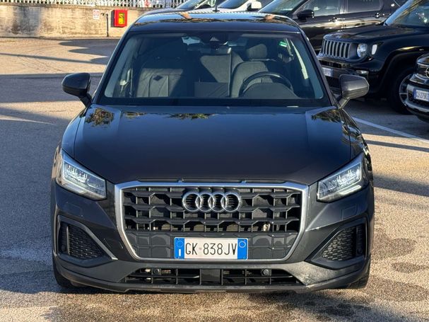 Audi Q2 30 TDI S tronic Business 85 kW image number 2