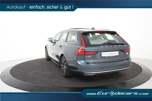 Volvo V90 T6 Inscription AWD 251 kW image number 6