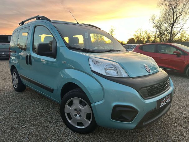 Fiat Qubo 1.4 57 kW image number 1