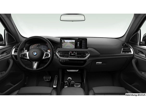 BMW X3 xDrive20d 140 kW image number 5