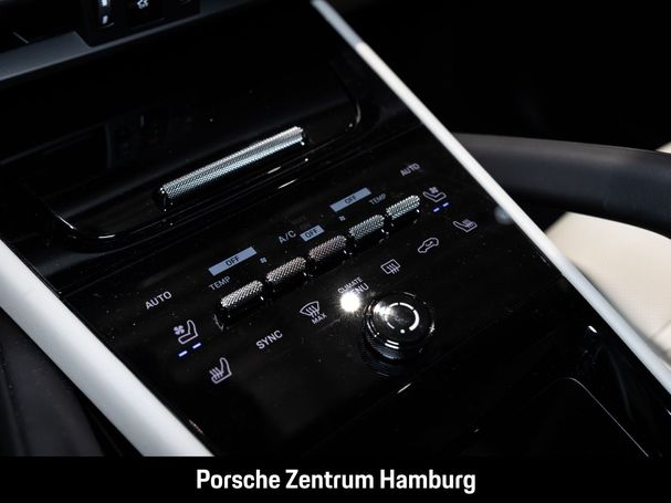 Porsche Cayenne E-Hybrid 346 kW image number 28