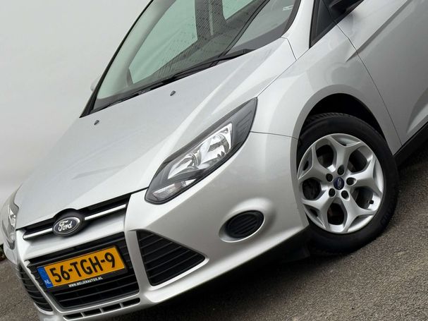 Ford Focus Trend 77 kW image number 5