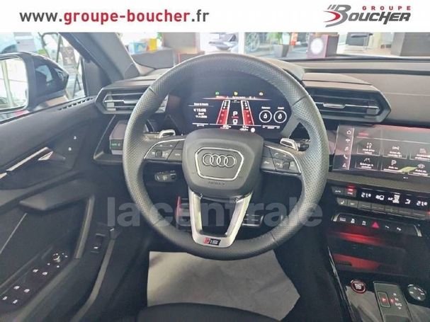 Audi RS3 2.5 TFSI quattro S tronic Sportback 294 kW image number 5