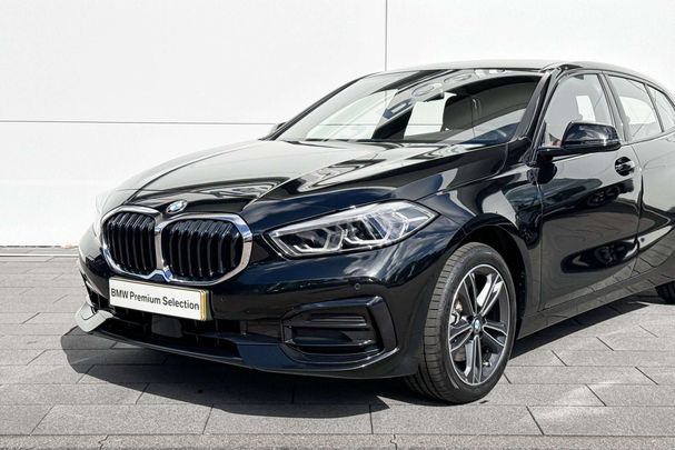 BMW 118i 100 kW image number 20