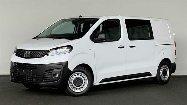 Fiat Scudo L2 2.0 107 kW image number 2