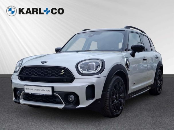 Mini Cooper SE Countryman All4 ALL4 162 kW image number 1