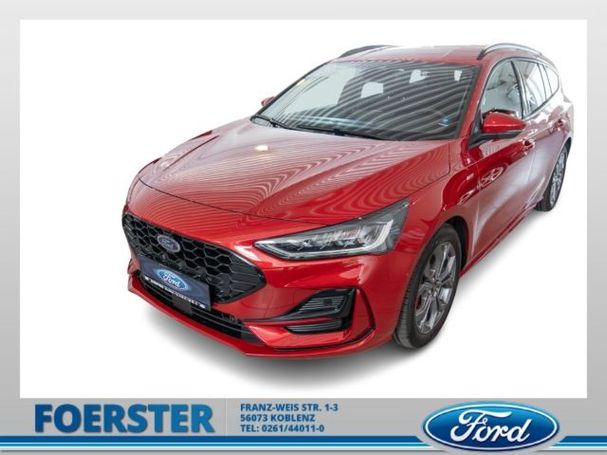 Ford Focus 1.0 ST-Line X 114 kW image number 1